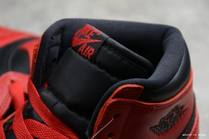 Cheap Jordan Red 85 Varsity 1 High BQ4422-600 Air 0825